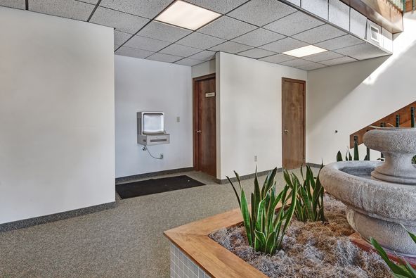 7-Room Office Suite for Lease